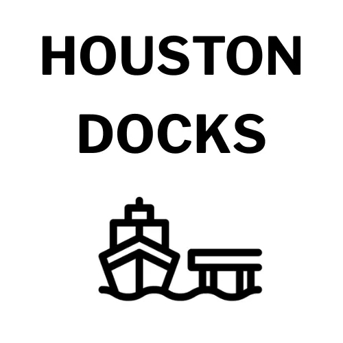 Houston Docks logo